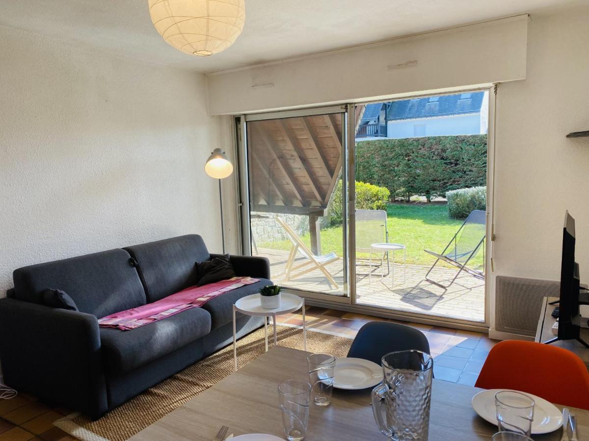 Port An Dro 2 - Jardin, Wifi, Plage 450M - Dt17 Carnac Exterior foto