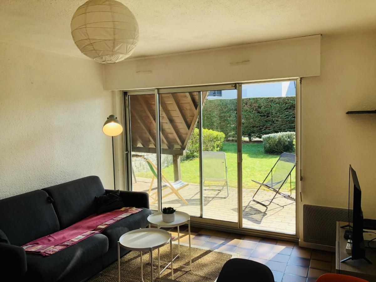 Port An Dro 2 - Jardin, Wifi, Plage 450M - Dt17 Carnac Exterior foto