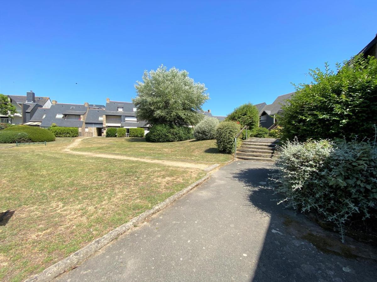 Port An Dro 2 - Jardin, Wifi, Plage 450M - Dt17 Carnac Exterior foto